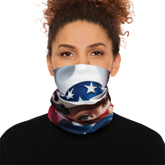 Lightweight Neck Gaiter