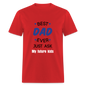 Unisex Classic T-Shirt - red