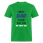 Unisex Classic T-Shirt - bright green