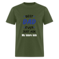 Unisex Classic T-Shirt - military green