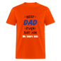 Unisex Classic T-Shirt - orange