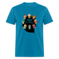 Unisex Classic T-Shirt - turquoise