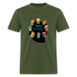 Unisex Classic T-Shirt - military green