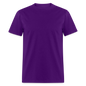 Unisex Classic T-Shirt - purple