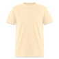 Unisex Classic T-Shirt - natural