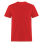 Unisex Classic T-Shirt - red