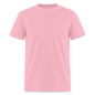 Unisex Classic T-Shirt - pink