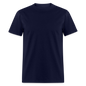 Unisex Classic T-Shirt - navy