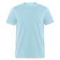 Unisex Classic T-Shirt - powder blue