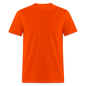 Unisex Classic T-Shirt - orange