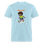 Unisex Classic T-Shirt - powder blue