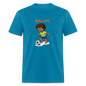 Unisex Classic T-Shirt - turquoise