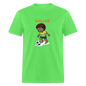 Unisex Classic T-Shirt - kiwi